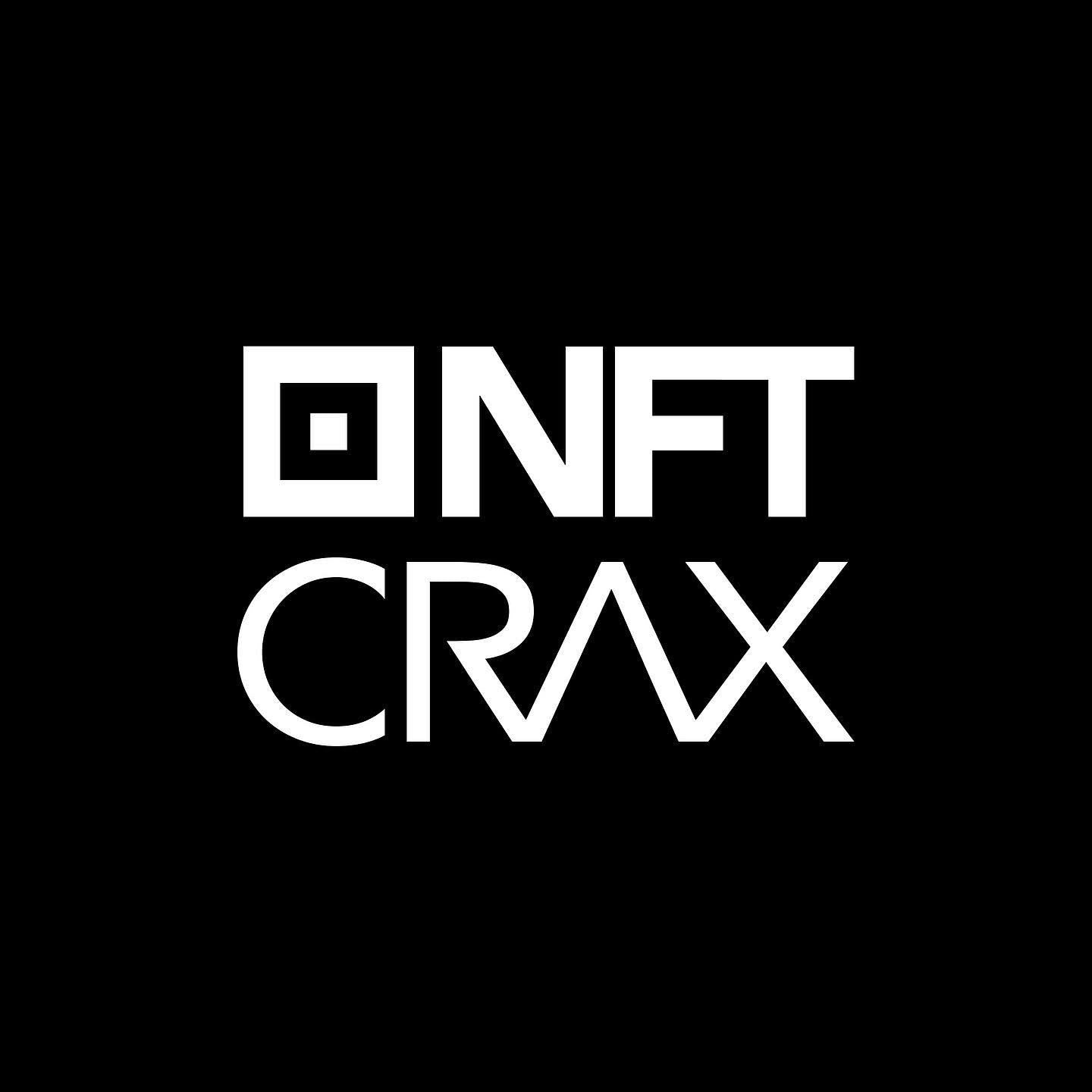 NFT-CRAX // Gift Card